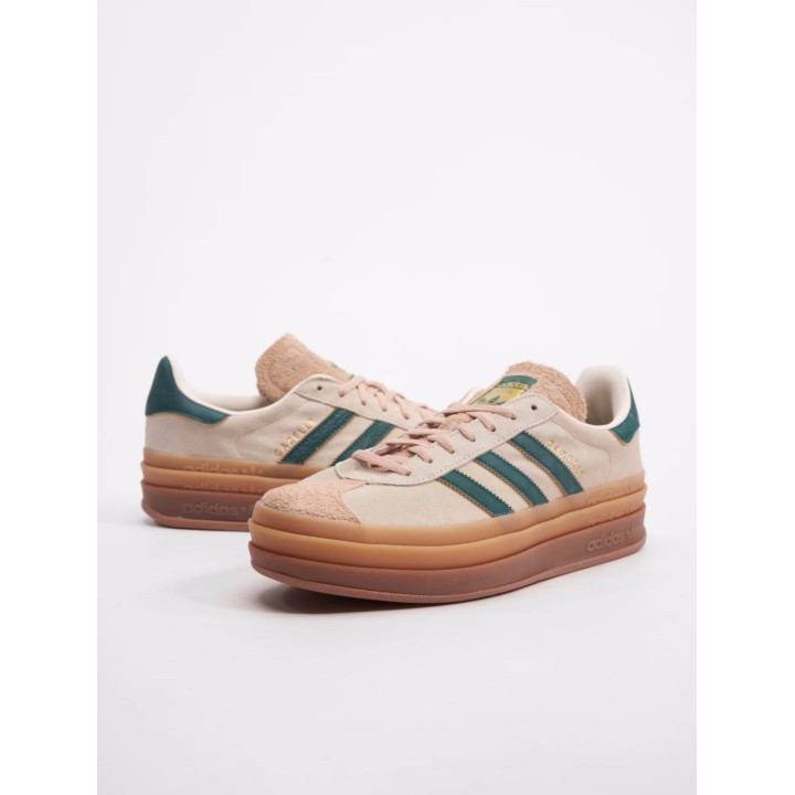 adidas Originals Gazelle Bold Sneaker