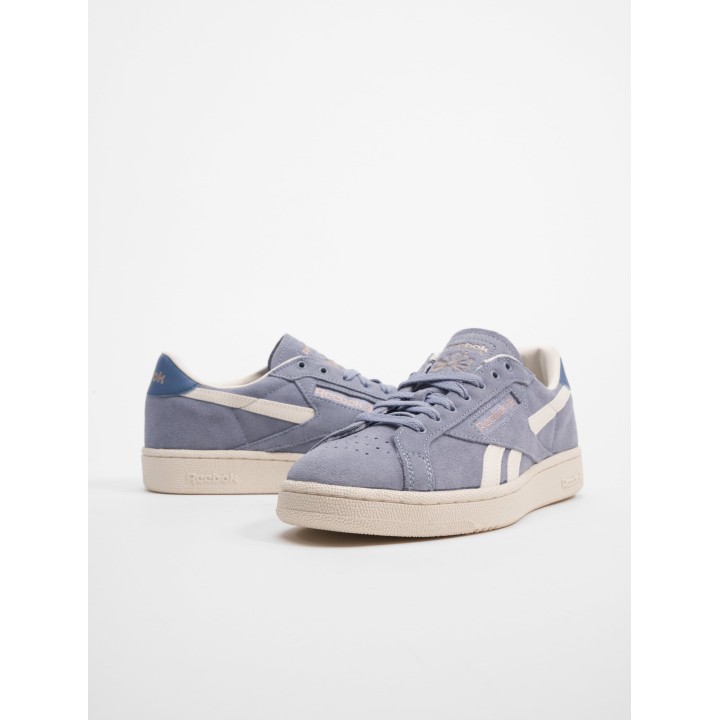 Reebok Club C Grounds UK Sneaker