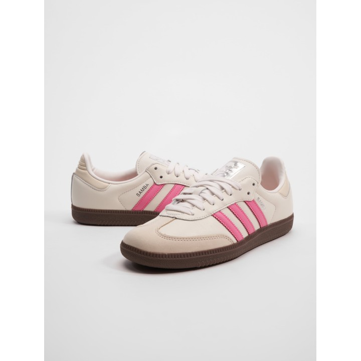 adidas Originals Samba Original Sneaker