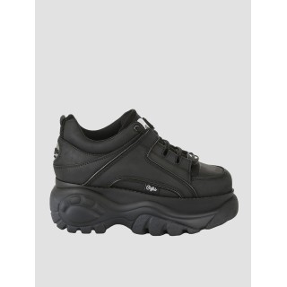 Buffalo 2.0 Men Sneaker Low Calf Leather