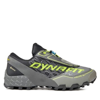 Laufschuhe Dynafit Feline Sl Gtx GORE-TEX 64056 Grau