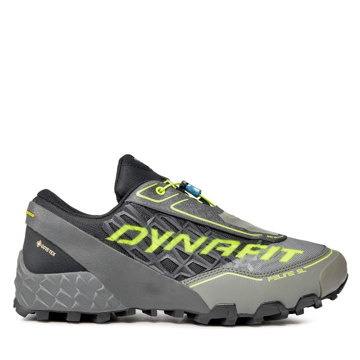 Laufschuhe Dynafit Feline Sl Gtx GORE-TEX 64056 Grau