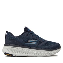 Laufschuhe Skechers Max Cushioning Premier 2.0-Vantage 2.0 220840/NVY Dunkelblau