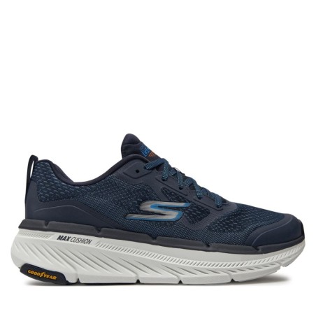 Laufschuhe Skechers Max Cushioning Premier 2.0-Vantage 2.0 220840/NVY Dunkelblau