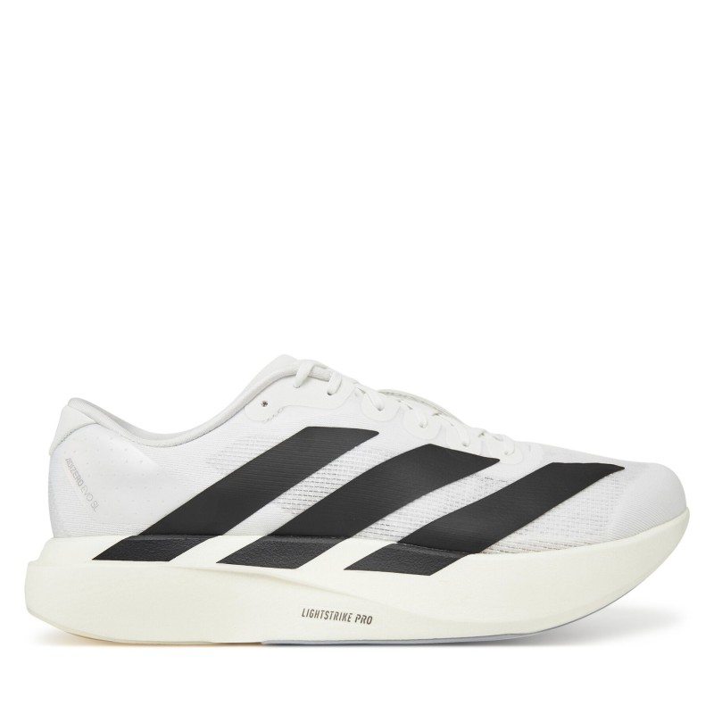Laufschuhe adidas adizero EVO SL JH6206 Weiß