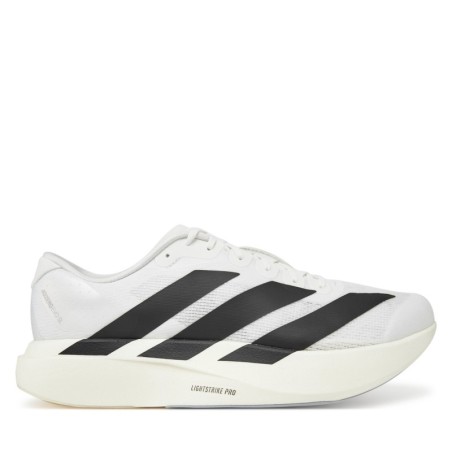 Laufschuhe adidas adizero EVO SL JH6206 Weiß