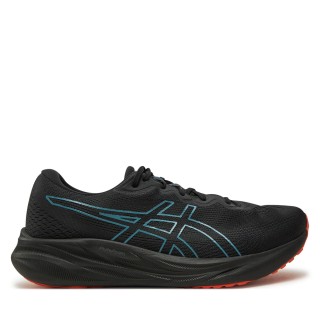 Laufschuhe Asics Gel-Pulse 15 Gtx 1011B781 Schwarz