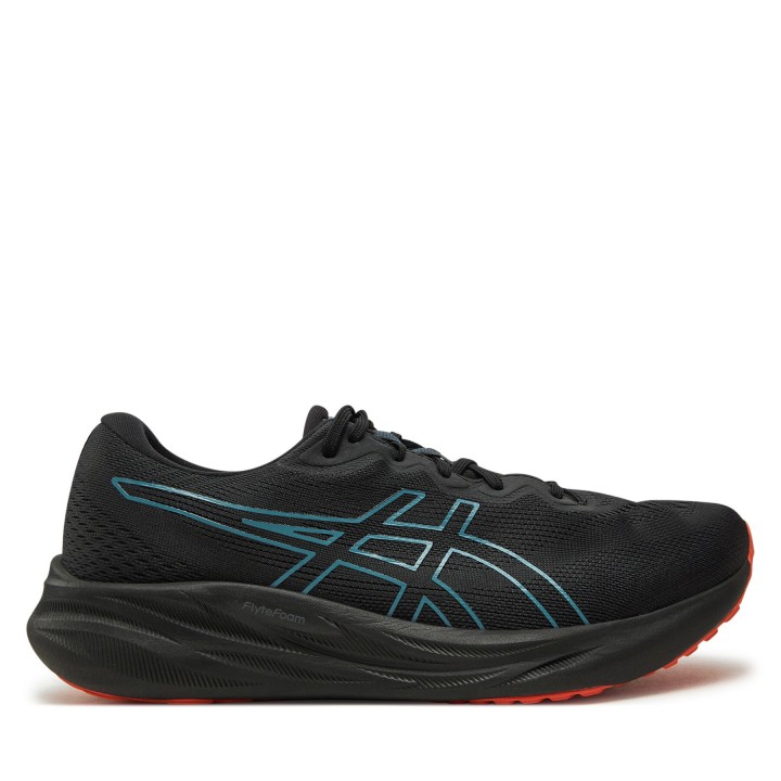 Laufschuhe Asics Gel-Pulse 15 Gtx 1011B781 Schwarz