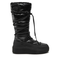 Schneeschuhe s.Oliver 5-26442-43 Schwarz