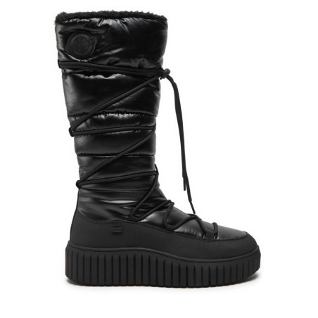 Schneeschuhe s.Oliver 5-26442-43 Schwarz