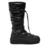 Schneeschuhe s.Oliver 5-26442-43 Schwarz