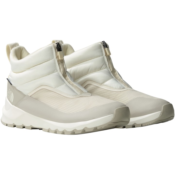 The North Face Winterstiefel "W THERMOBALL PROGRESSIVE ZIP II WP", Snowboots, Winterboots, Winterschuhe, wasserdicht