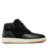 Schnürschuhe Polo Ralph Lauren Sneaker Boot 809855863002 Schwarz