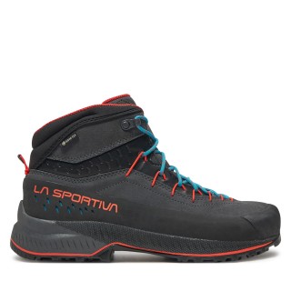Trekkingschuhe La Sportiva Tx4 Evo Mid Gtx 37F900322 Grau