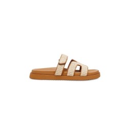 STEVE MADDEN Sandalen MISSILE beige | 36