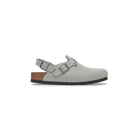 BIRKENSTOCK Pantoletten TOKIO mint | 36