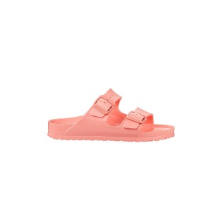 BIRKENSTOCK Pantoletten ARIZONA EVA koralle | 37