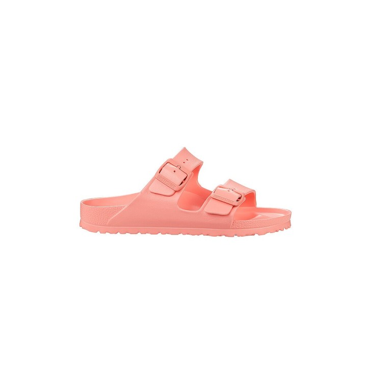 BIRKENSTOCK Pantoletten ARIZONA EVA koralle | 37