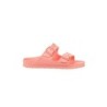 BIRKENSTOCK Pantoletten ARIZONA EVA koralle | 37