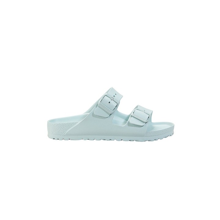 BIRKENSTOCK Pantoletten ARIZONA EVA hellblau | 36