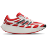 Adidas Adizero Aruku Herren Schuhe - Weiß - Größe: 41 1/3 - Netz/Synthetik - Foot Locker