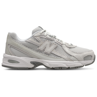 New Balance 740 Herren Schuhe - Grau - Größe: 41.5 - Netz/Synthetik - Foot Locker