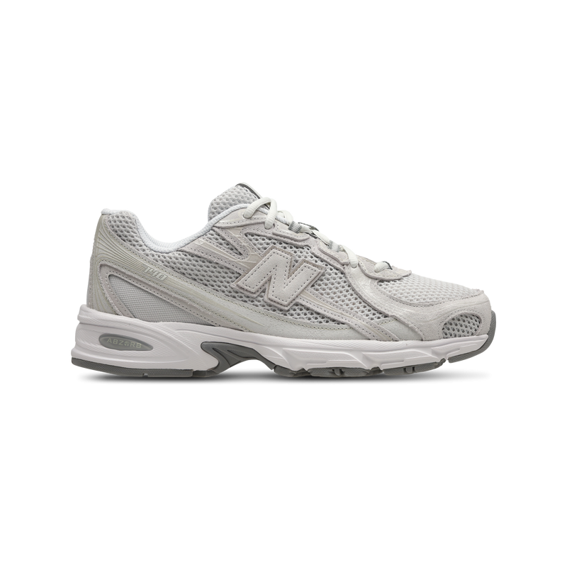 New Balance 740 Herren Schuhe - Grau - Größe: 41.5 - Netz/Synthetik - Foot Locker