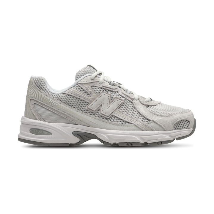 New Balance 740 Herren Schuhe - Grau - Größe: 41.5 - Netz/Synthetik - Foot Locker