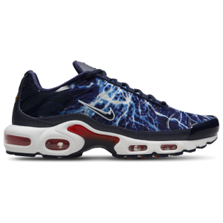 Nike Tuned Herren Schuhe - Weiß - Größe: 40.5 - Netz/Synthetik - Foot Locker