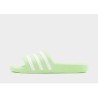 adidas Adilette Aqua Slipper Damen - Green, Green