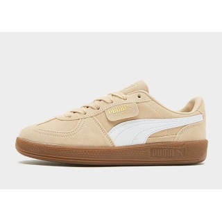 PUMA Palermo Damen - Beige - Womens, Beige