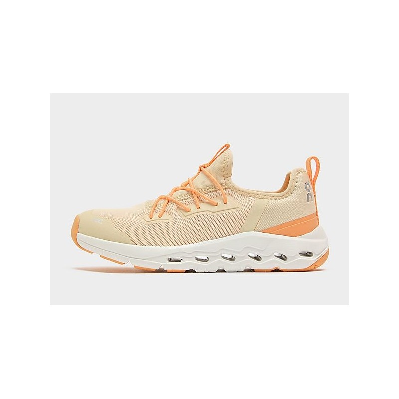 On Running Cloudleap Children - Orange, Orange