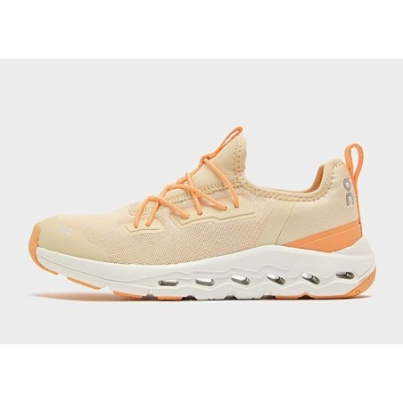 On Running Cloudleap Children - Orange, Orange