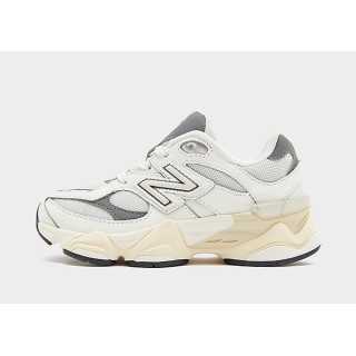 New Balance 9060 Kleinkinder - Grey, Grey