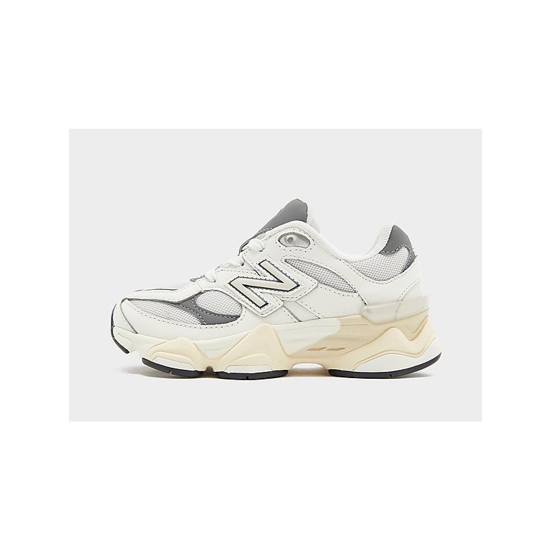 New Balance 9060 Kleinkinder - Grey, Grey
