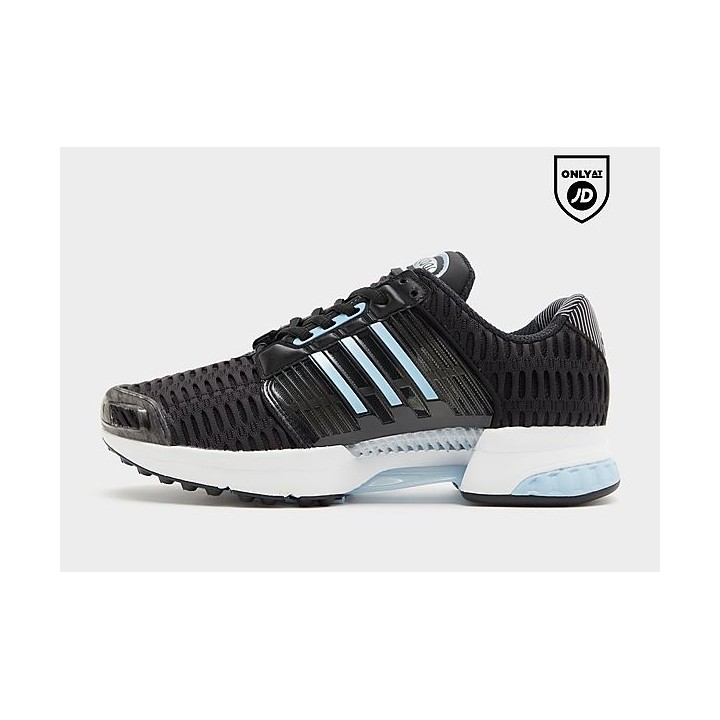 adidas Originals Climacool 1 - Black - Mens, Black