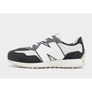 New Balance 327 Kinder - Black, Black