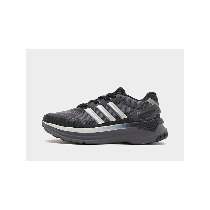 adidas Originals ZX RS Junior - Black, Black