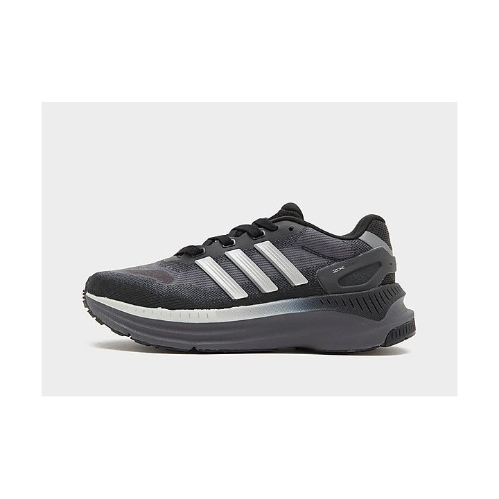adidas Originals ZX RS Junior - Black, Black
