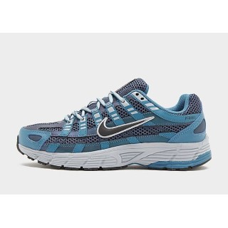 Nike P-6000 Women's - Thunder Blue - Womens, Thunder Blue