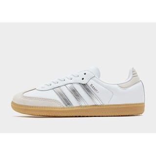 adidas Originals Samba OG Women's - White - Womens, White