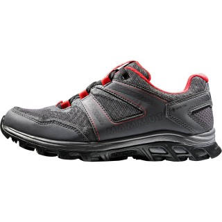 Mammut Damen Girun Low GTX Schuhe