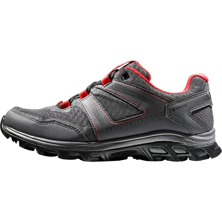 Mammut Damen Girun Low GTX Schuhe