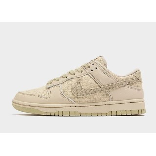 Nike Dunk Low Women's - Sand Drift - Womens, Sand Drift