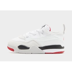 Nike AJ4 RM Babys - White, White