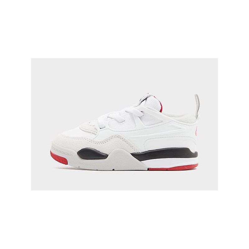 Nike AJ4 RM Babys - White, White