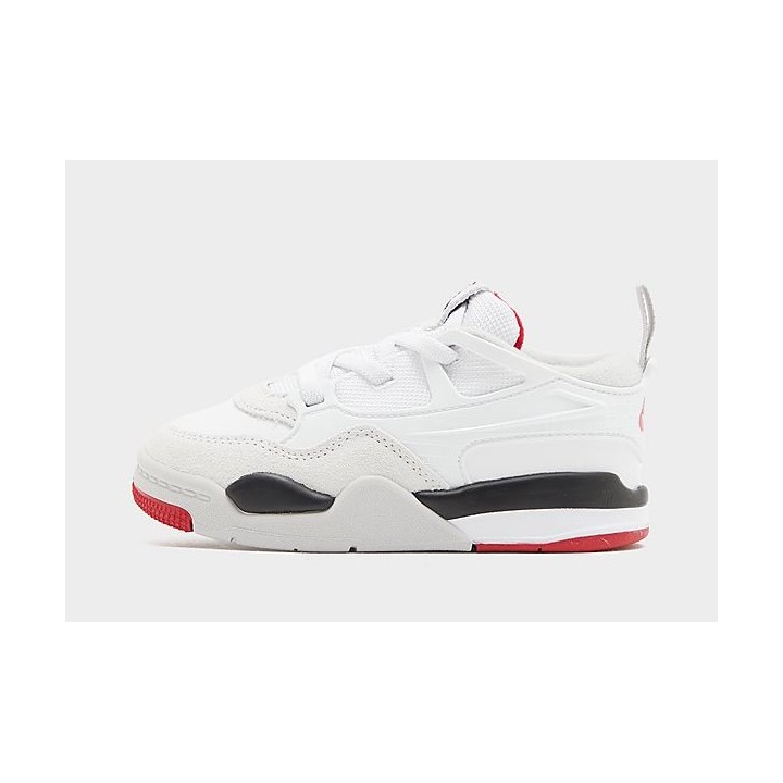 Nike AJ4 RM Babys - White, White