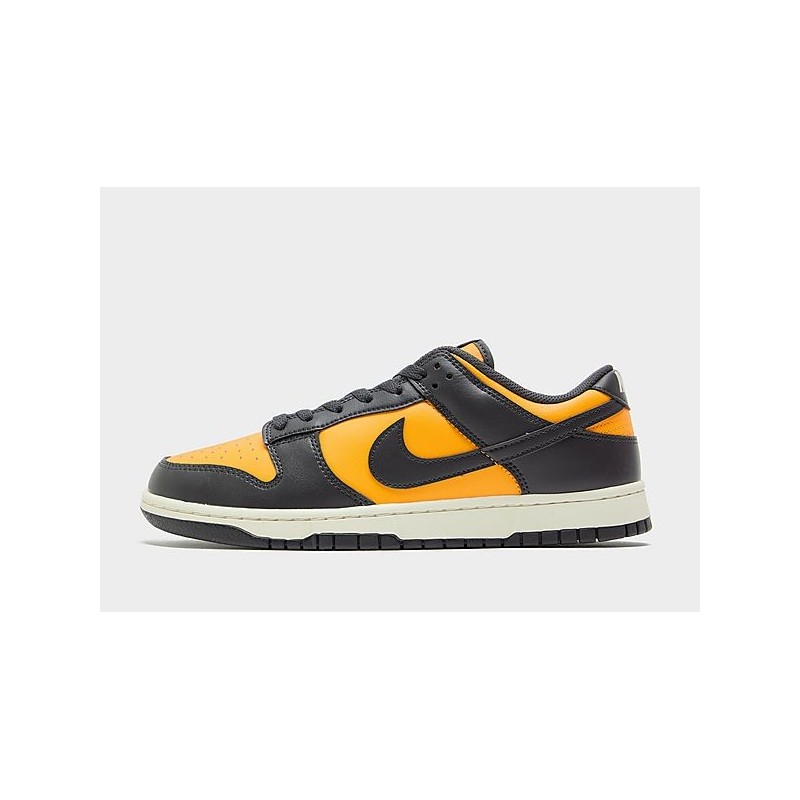 Nike Dunk Low BTTYS - Sundial - Mens, Sundial