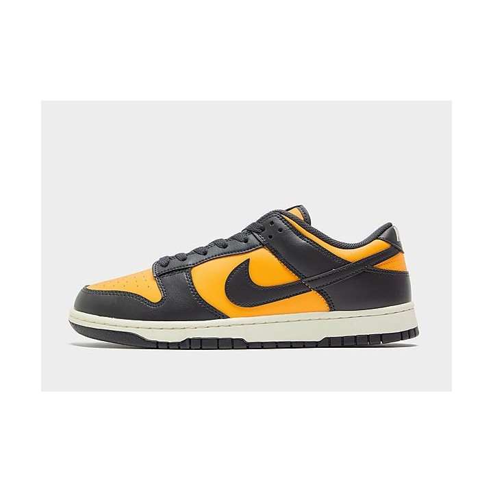 Nike Dunk Low BTTYS - Sundial - Mens, Sundial