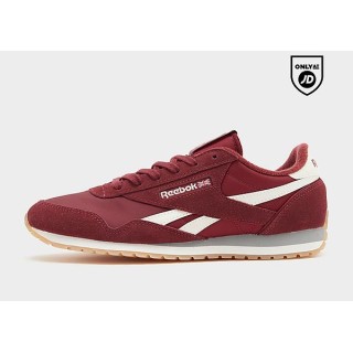 Reebok AZ II - Red - Mens, Red